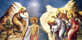 Τὰ Θεοφάνεια στὴν ἱστορία, τὴν τέχνη, τὴν παράδοση