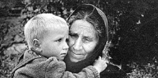 «Φωτιά, φωτιά, η γιαγιά καίγεται!» Ή: Έτσι μας έμαθαν να γιορτάζουμε τα Χριστούγεννα οι γονείς μας…