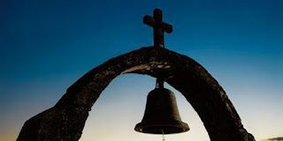 Η Άκτιστη Εκκλησία