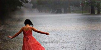 Η χαρά είναι στα απλά…