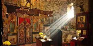 Η μεγαλυτέρα ελεημοσύνη…