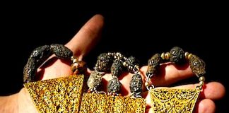 Τα δώρα των Μάγων