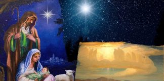 «…καί ἐπί γῆς εἰρήνη…»