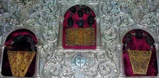 Λιβάνι, Σμύρνα και Χρυσός: Τι συμβολίζουν τα Τίμια Δώρα ;