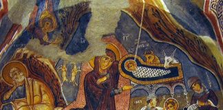 Το θαύμα της Γεννήσεως του Κυρίου και οι αιώνιοι συμβολισμοί του