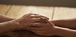 Να αγαπάς ! Είναι το φάρμακο της ψυχής !