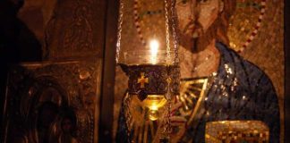 Ὁ μισθός τῆς ἐλεημοσύνης