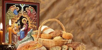 Η δύναμη της νηστείας