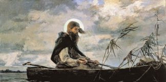 Οἱ λογισμοί τῆς βλασφημίας