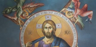 Βρίσκει τον εαυτό του