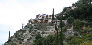 Η αγάπη ως ουσία της Ασκητικής της Ορθοδοξίας