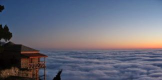 Έτσι γινόμαστε ναός του Θεού