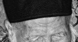 Αγιότητα είναι…….