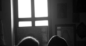 «Να ευχαριστείς τον Θεό για τον πειρασμό σου»