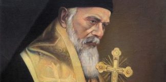 Να δοξάζεις τον Θεό και να Τον ευχαριστείς πριν πέσει το σκοτάδι στη ζωή σου