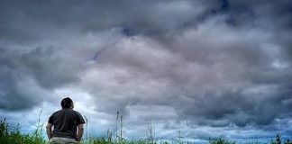 Το θέλημα του Θεού να γίνει