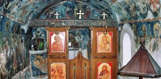 Η πίστη που σώζει