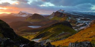 Το ανύπαρκτο αρχίζει και γίνεται υπαρκτό