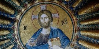 Ο Θεός εργάζεται πολύ υπομονετικά