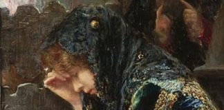 Ζεις σαν χριστιανός ή ως χριστιανός;