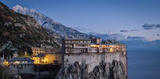 Το ραντεβού μας με τον Θεό…