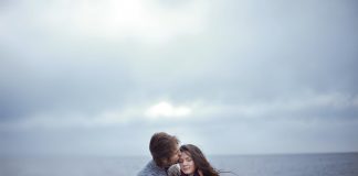 Να σ’ αγαπά γι’ αυτό που είσαι…