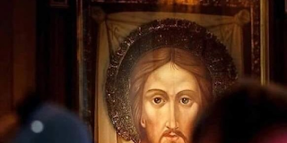 Βαθμίδες της Θείας Χάριτος