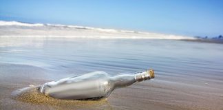 Μια σπίθα καλού