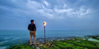 Η ουσία βρίσκεται στην πίστη