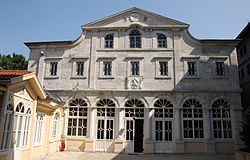 Πατριαρχική Θεία Λειτουργία Χριστουγέννων – Φανάρι 25 Δεκεμβρίου 2018