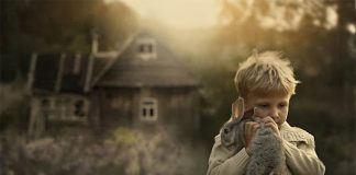 Η μεγαλυτέρα ελεημοσύνη…