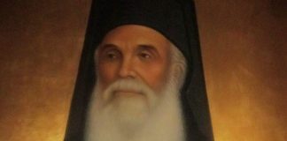 Τα δύο πτερά