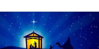 Μιά μαγική Χριστουγεννιάτικη Ιστορία