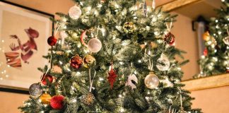 Ποντιακά κάλαντα Πρωτοχρονιάς