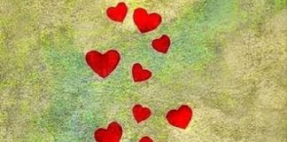 Άγιος Παΐσιος : Η αληθινή αγάπη πληροφορεί χωρίς εξωτερικές εκδηλώσεις