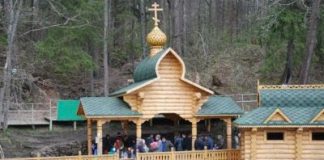 Σύντομες διδασκαλίες του Αγίου Σεραφείμ του Σάρωφ