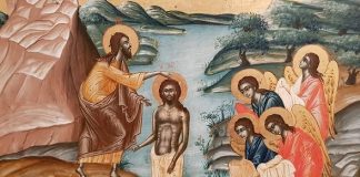 Αντί να σκαλίζεις το σκοτάδι φέρε το Φως…