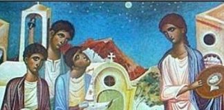 Χριστούγεννα: Τι γιορτάζουμε ; Η ιστορία των Χριστουγέννων για παιδιά