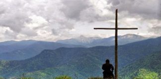 Άγγελος είσαι συ