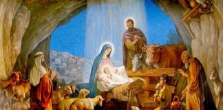 Ποια είναι η «επί γης ειρήνη» του Αγγελικού ύμνου της Βηθλεέμ;