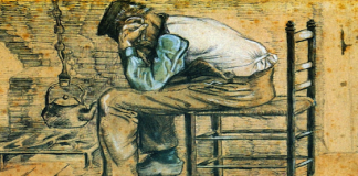 Άλλοτε μεταμφιέζεται