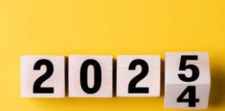 Πάει ο παλιός ο χρόνος …….