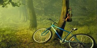 Εκεί δεν υπάρχει κακό