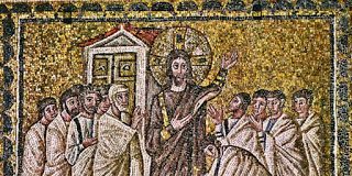 «Τά σημάδια τῆς ἀγάπης πρός τόν Θεό»