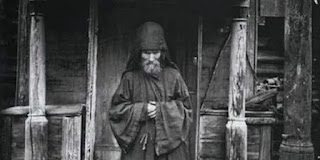 Γιατί ο άνθρωπος φεύγει από το Θεό;