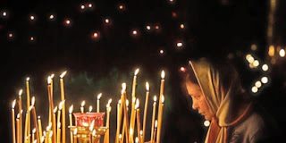 Λεπτές συμβουλές για την προσευχή