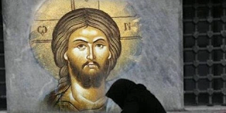 Τι να κάνουμε για να σωθούμε, να κερδίσουμε την Βασιλεία του Θεού, γιαγιά;