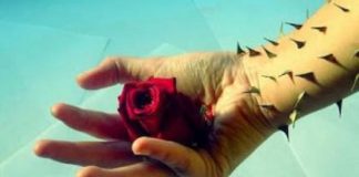 Κατάκριση, η μεγάλη αδικία