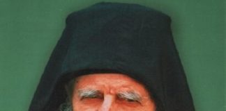 Πατερικές συμβουλές γιά τήν πνευματική ζωή