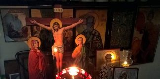 Η προσευχή πριν τον ύπνο…κρύβει μια βαθιά ουσία…